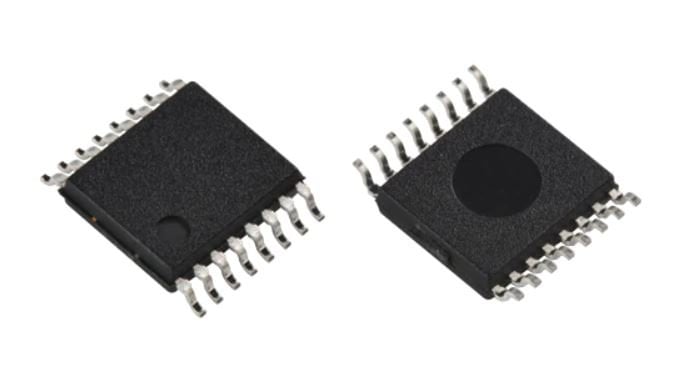 A MOSFET gate driver switch IPD for automotive high current applications : TPD7106F